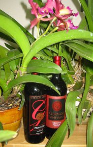 Gervasi red wines