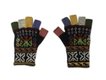 Alpaca Gloves from Ecuador