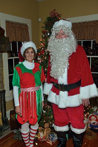 Russ-Pry,-County-Executive-as-Sugar-Plums-1st-Celebrity-Santa-and-his-loyal-elf.jpg