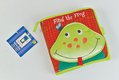 Find the Frog Baby Soft Book 6+ months