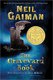 "The Graveyard Book" by Neil Gaiman