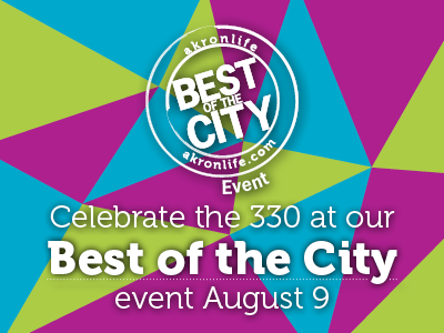 Best of the City 2014