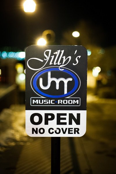jillys music room