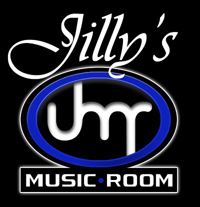Jilly's Music Room