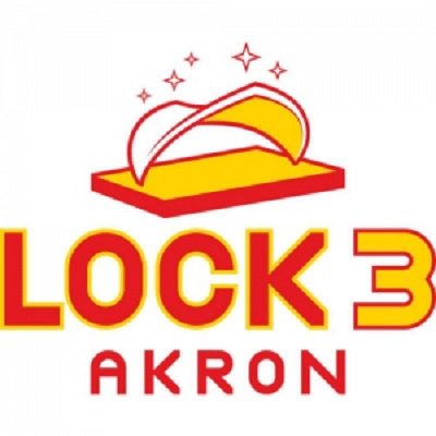 Lock 3