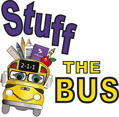 Stuff the Bus!