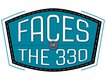faces of the 330 LOGO