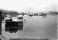 Kenmore flood 1913